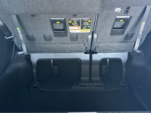Certified 2026 Toyota Sienna XSE FWD image 16