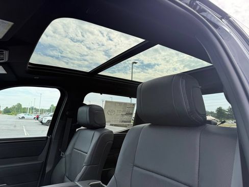 New 2026 Toyota Tundra Platinum AWD/4WD image 33