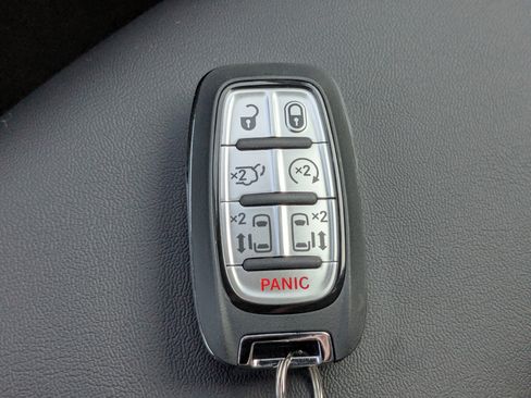 New 2026 Chrysler Voyager LX image 42