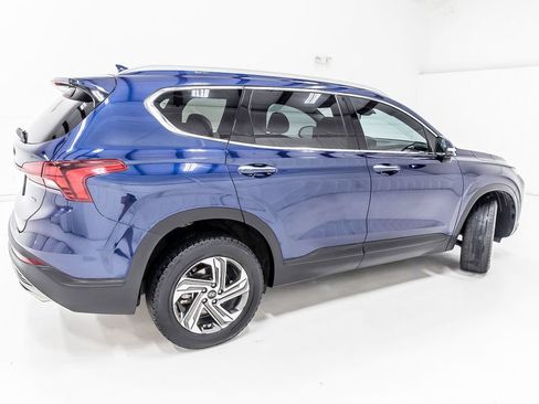 Used 2023 Hyundai Santa Fe SEL w/ Cargo Package AWD/4WD image 8