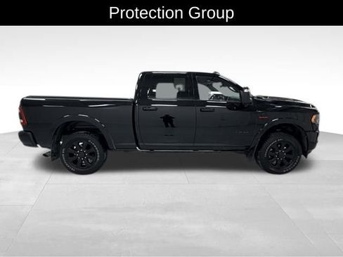 Used 2024 RAM 2500 Limited image 7