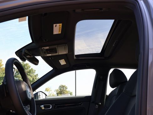 New 2026 Honda Civic Sport Touring image 24