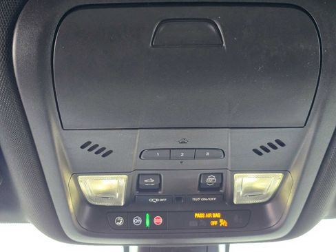 New 2025 Chevrolet Blazer RS w/ Driver Confidence II Package image 34