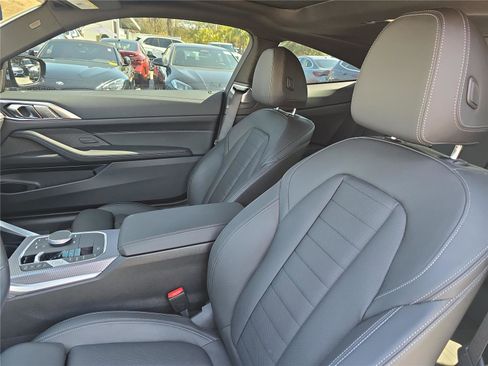 Used 2026 BMW 430i xDrive Coupe w/ M Sport Package image 13