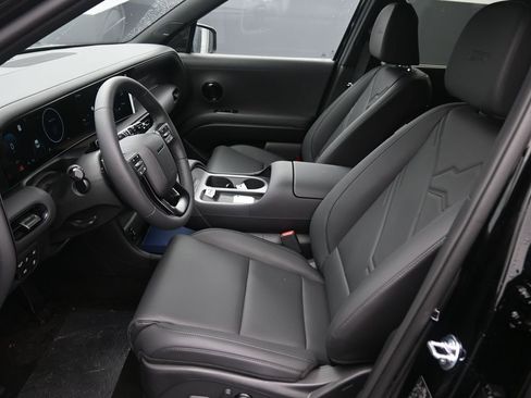 New 2026 Hyundai Palisade XRT Pro image 10