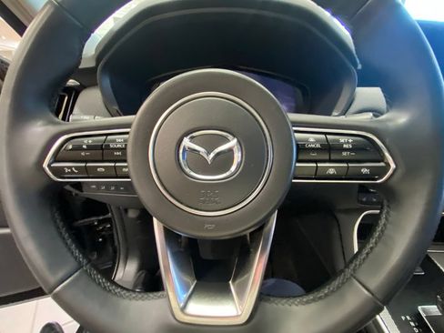 Certified 2026 MAZDA CX-90 3.3 Turbo w/ Premium Sport Pkg AWD/4WD image 19