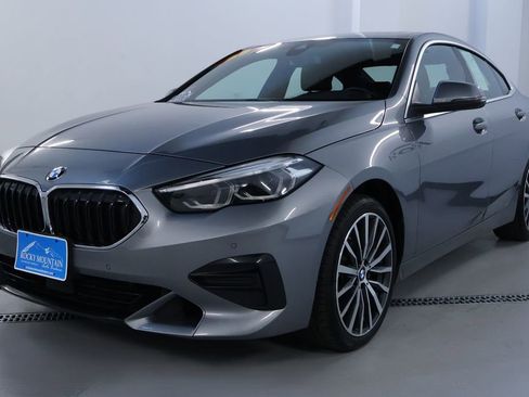 Used 2023 BMW 228i xDrive Gran Coupe w/ Premium Package 2 image 3