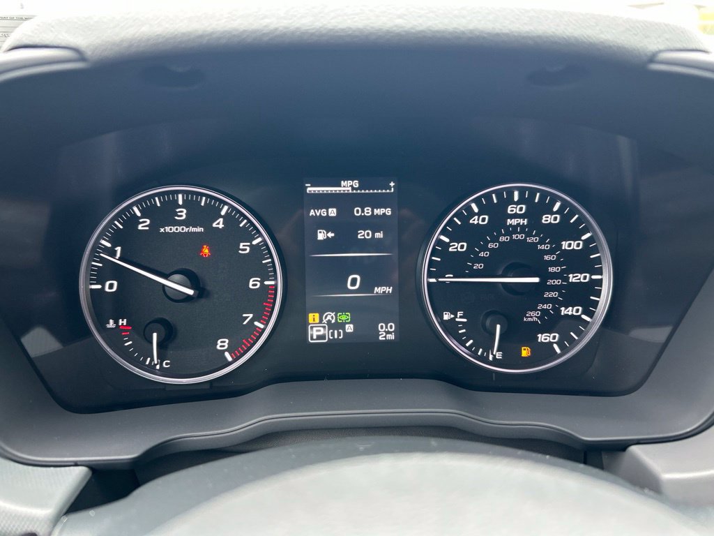 New 2026 Subaru Crosstrek 2.5i Limited AWD/4WD image 23