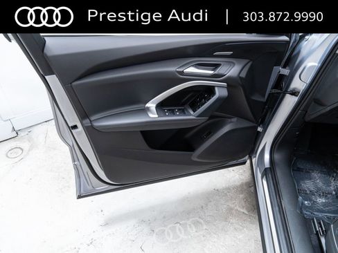 New 2026 Audi Q5 Premium Plus AWD/4WD image 21