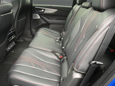 Certified 2026 Acura MDX A-Spec AWD/4WD image 14