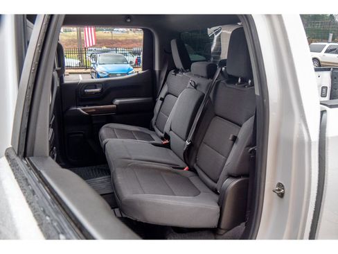 Used 2022 Chevrolet Silverado 1500 RST image 16