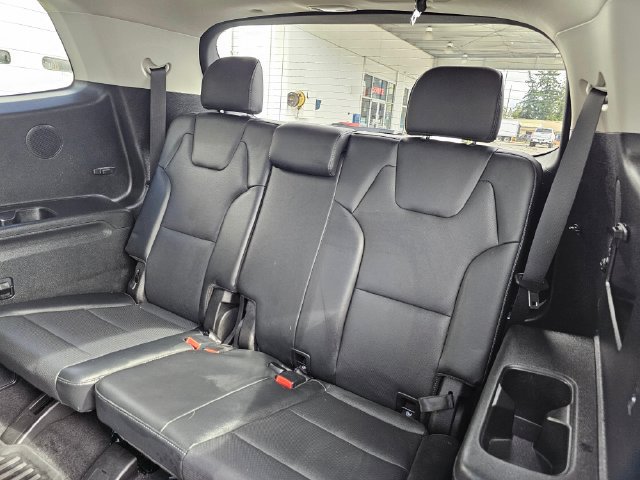 Certified 2023 Kia Telluride SX AWD/4WD image 19