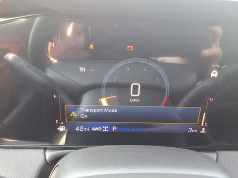 Used 2026 Chevrolet TrailBlazer RS image 19