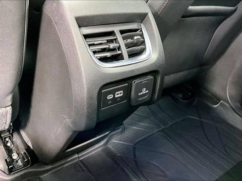 Used 2024 Chevrolet Blazer RS w/ Enhanced Convenience Package AWD/4WD image 12