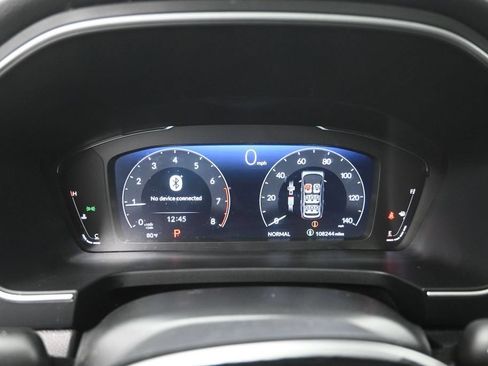 Used 2023 Honda Pilot Elite image 6