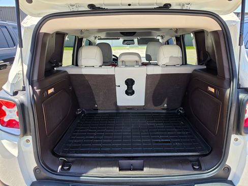 Used 2015 Jeep Renegade Limited AWD/4WD image 8