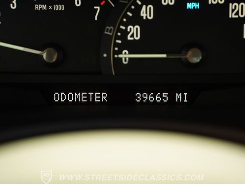 Used 2004 Cadillac XLR image 40