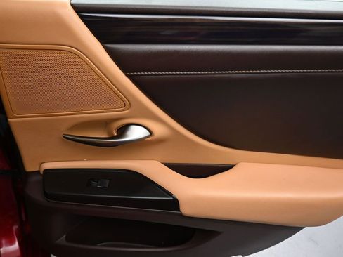 Used 2019 Lexus ES 350 w/ Premium Package image 36