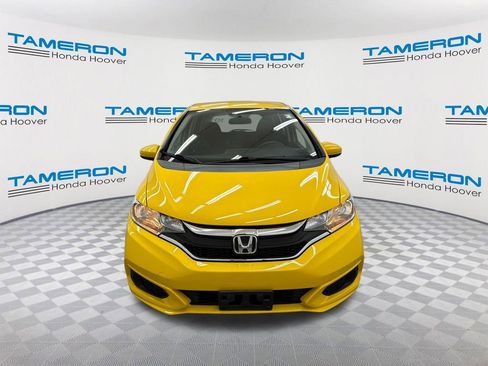 Used 2019 Honda Fit LX image 8
