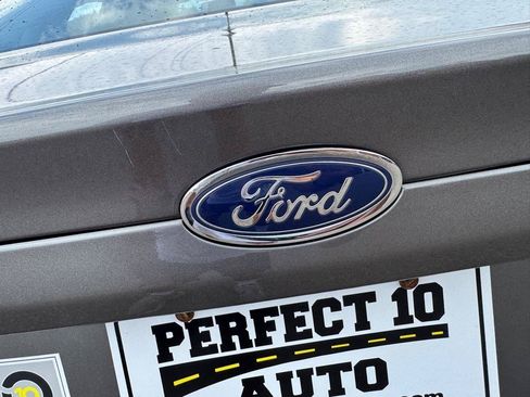 Used 2013 Ford Fusion S FWD image 36