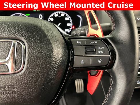 Used 2025 Honda Civic Sport image 25