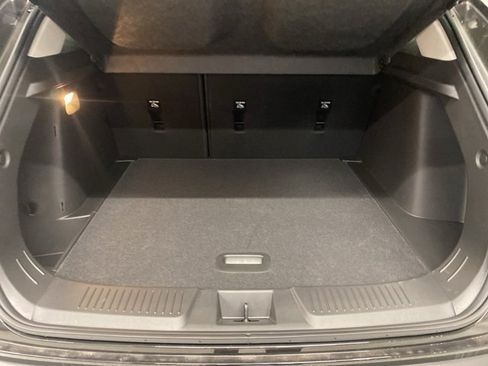 New 2025 Chevrolet Trax LT w/ Driver Confidence Package image 26