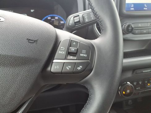 Certified 2024 Ford Bronco Sport Big Bend w/ Convenience Package image 17