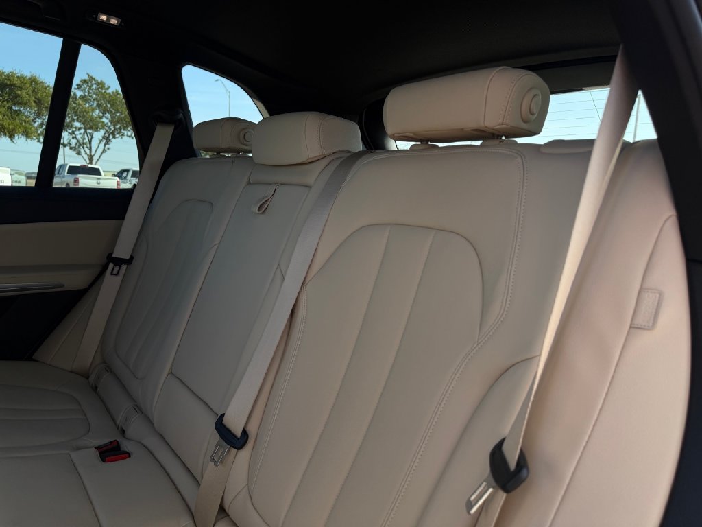 Used 2020 BMW X5 sDrive40i RWD image 21