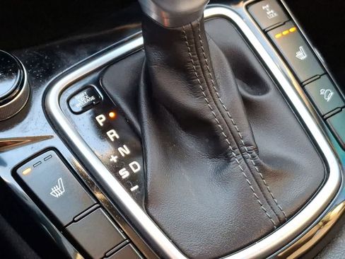 Used 2021 Kia Seltos EX image 25