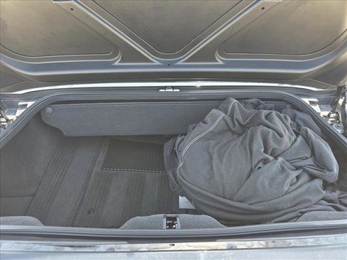 Used 2009 Chevrolet Corvette Convertible w/ Preferred Equipment Group image 21