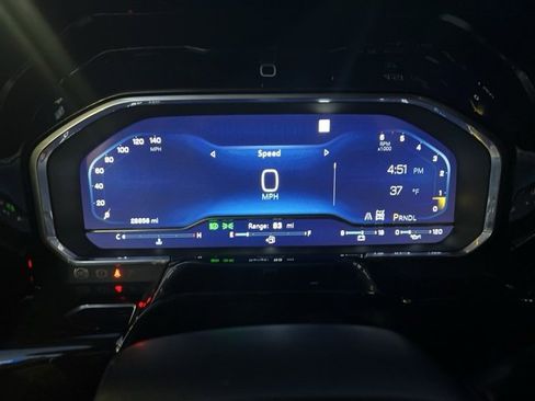 Used 2022 Chevrolet Silverado 1500 LT image 15