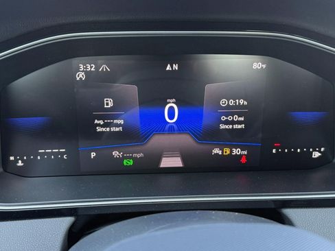 New 2026 Volkswagen Jetta Sport image 16