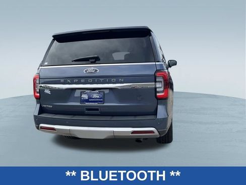 Used 2023 Ford Expedition Limited RWD image 4