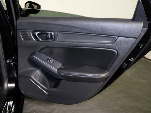 Used 2024 Acura Integra A-Spec FWD image 29
