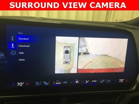 Used 2024 Chevrolet Equinox EV RS image 23