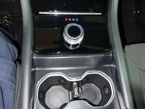 New 2025 Jeep Grand Cherokee Laredo X w/ Luxury Tech Group I image 26