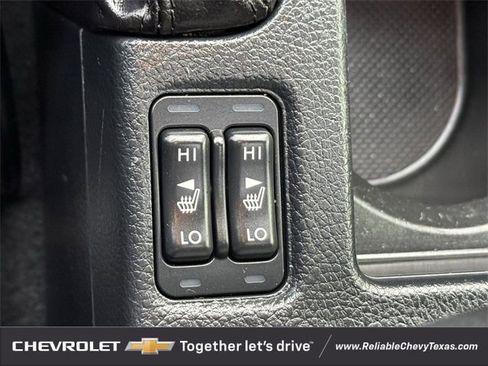 Used 2015 Subaru Crosstrek 2.0i Limited image 22