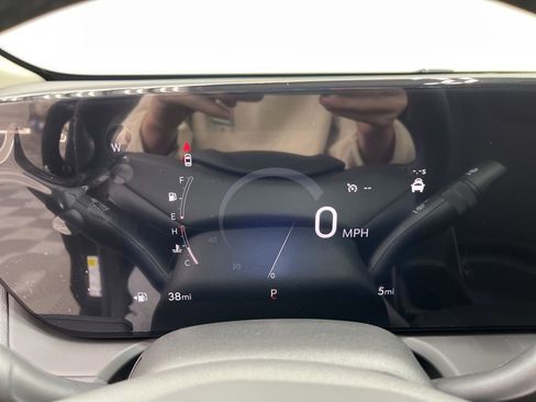 New 2026 Buick Encore GX Sport Touring image 11