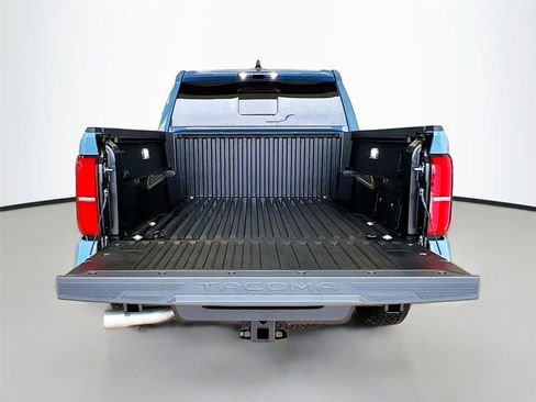 New 2026 Toyota Tacoma TRD Off-Road image 28