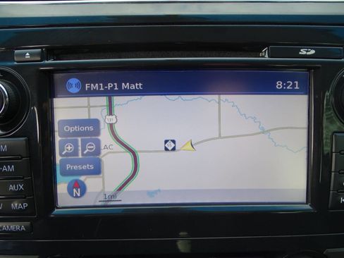 Used 2014 Nissan Altima 2.5 SL FWD image 4