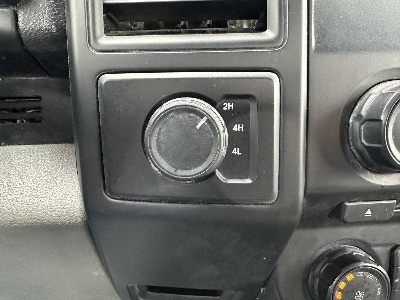 Used 2017 Ford F150 XL w/ Equipment Group 101A Mid AWD/4WD image 17