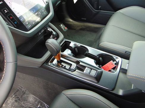 New 2026 Subaru Forester Wilderness AWD/4WD image 14