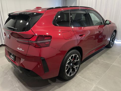 New 2026 BMW X3 xDrive30 w/ Premium Package image 6
