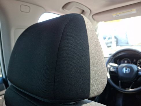 Used 2023 Honda Civic EX image 9
