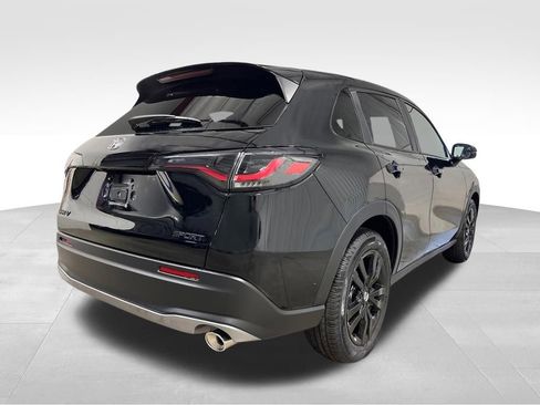 New 2026 Honda HR-V Sport image 7