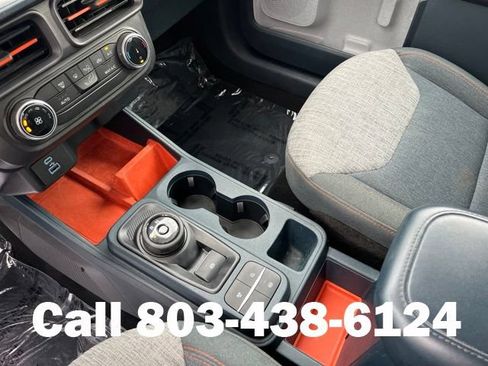 Used 2022 Ford Maverick XLT FWD image 25