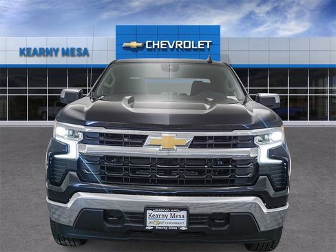 New 2026 Chevrolet Silverado 1500 LT image 2