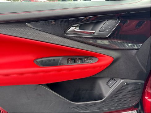 Used 2024 Chevrolet Blazer EV RS image 11