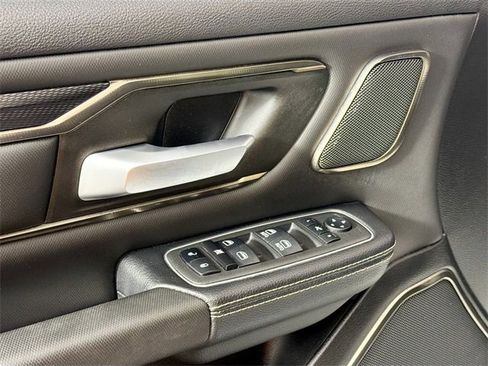 Used 2023 RAM 1500 Rebel w/ Rebel Level 2 Equipment Group image 18