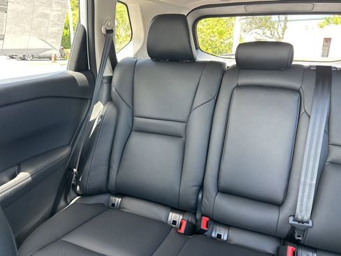 New 2026 Nissan Rogue SV FWD image 13
